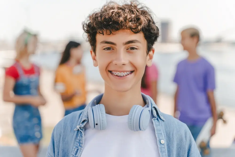 Dental Crowns & Bridges