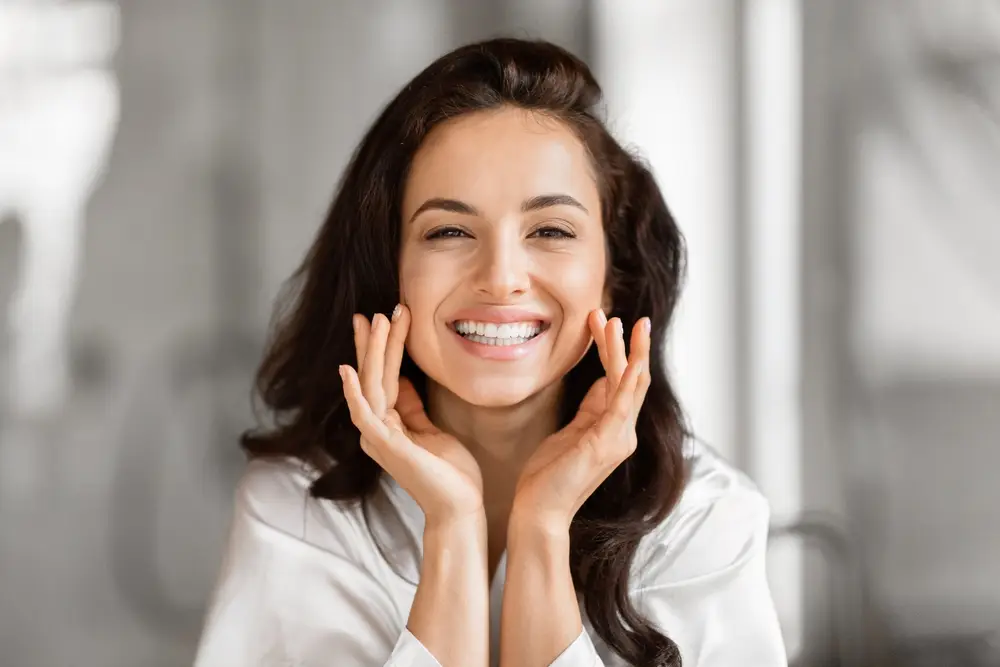 Teeth Whitening