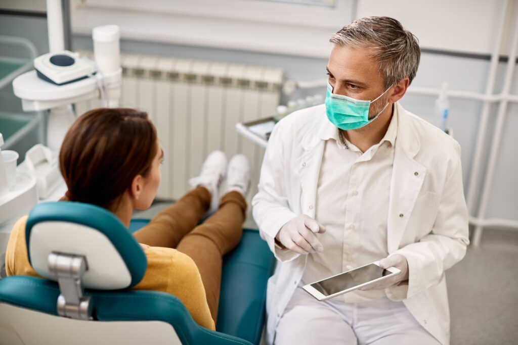 dental exams las vegas