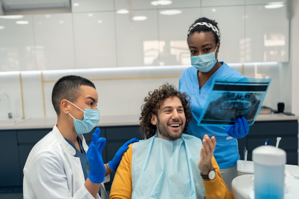 dentist Las Vegas