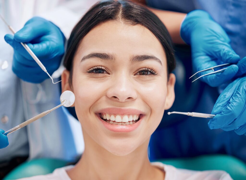 dentist Henderson