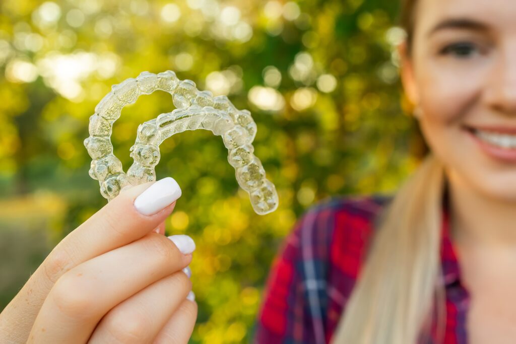 invisalign las vegas
