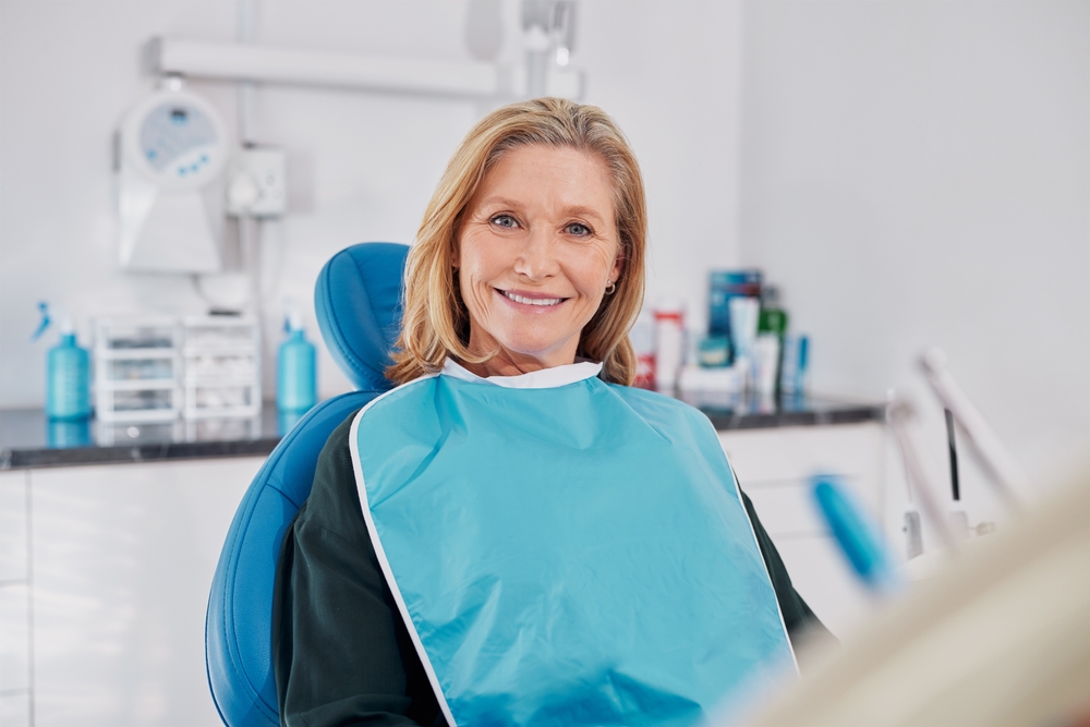Dental Implants in Henderson
