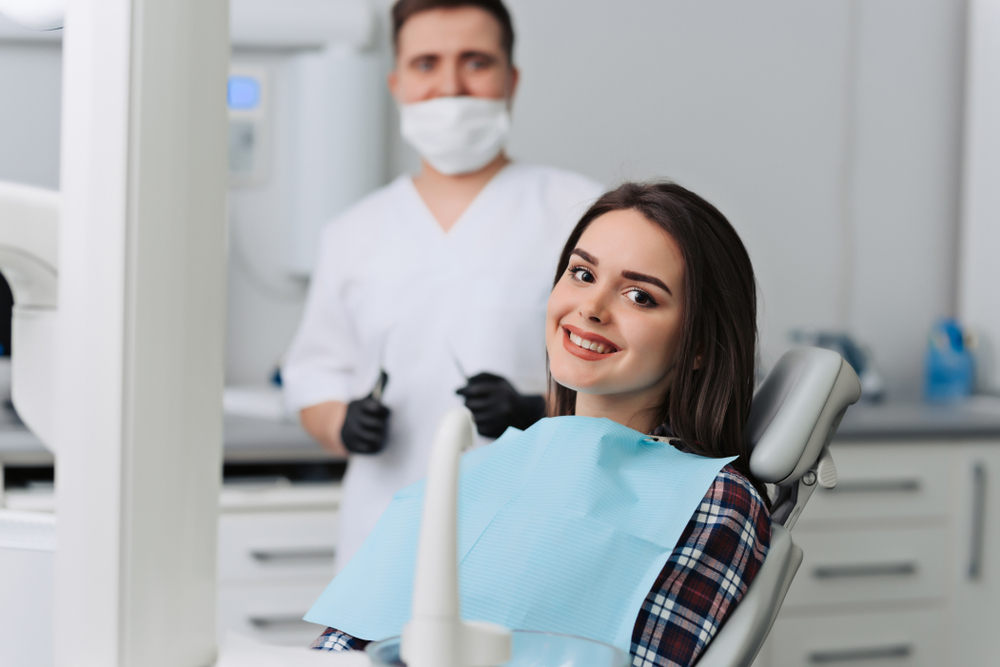 periodontal therapy Henderson