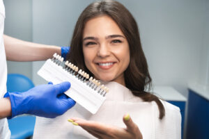 Dental Veneers in Las Vegas