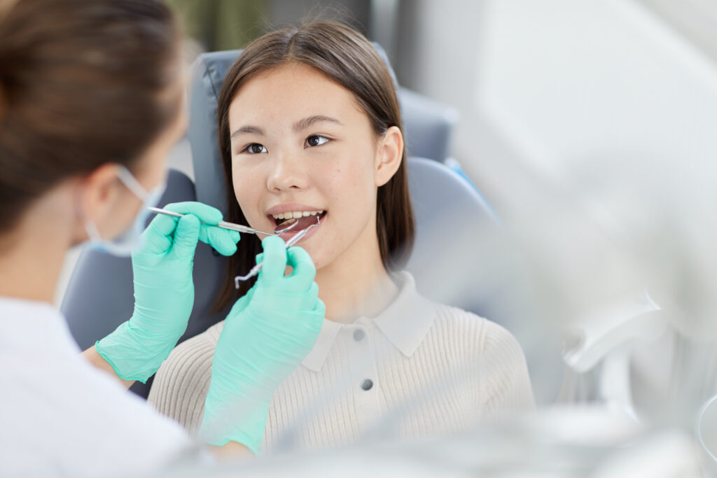 Root Canal Therapy in Las Vegas