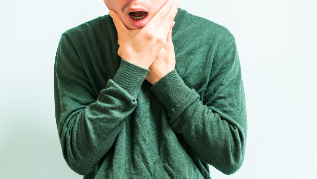 TMJ Treatment in Henderson