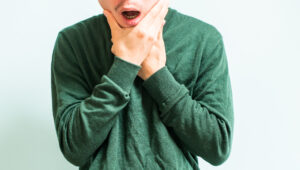 TMJ Treatment in Henderson